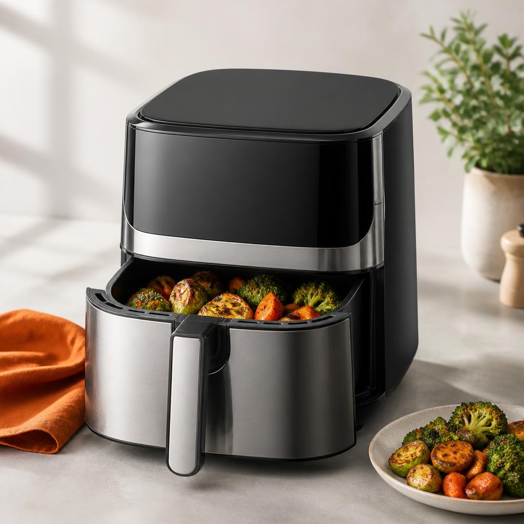 Air Fryer Digital 5L